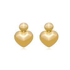 Earring - New Passion